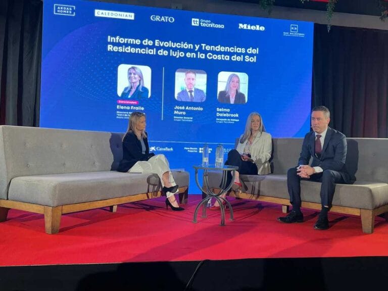 El mercado residencial de lujo requiere mayor oferta de vivienda asequible