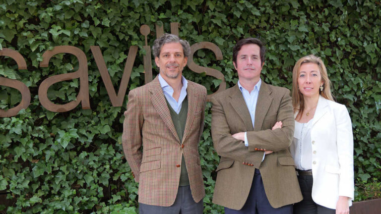 Savills expande su alcance en España con el lanzamiento de su línea Agribusiness & Rural, liderada por David Trujillo