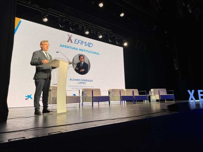 Madrid, la segunda ciudad europea más atractiva para invertir en vivienda