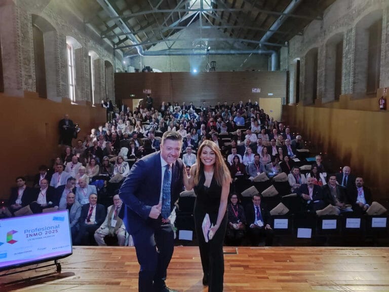 Valencia, epicentro del sector inmobiliario gracias a Profesionalinmo