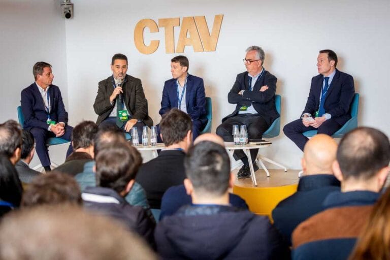 Industrialización, clave para vivienda asequible y sostenible