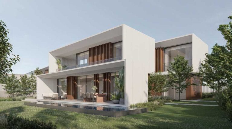 Culmia lanza sus promociones Virere Aqua y Virere Quetzal en La Solana de la Moraleja de Madrid