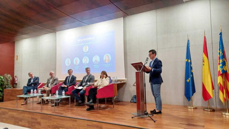 Ayuntamientos y empresas piden un decreto para licitar y agrupar obras de emergencia