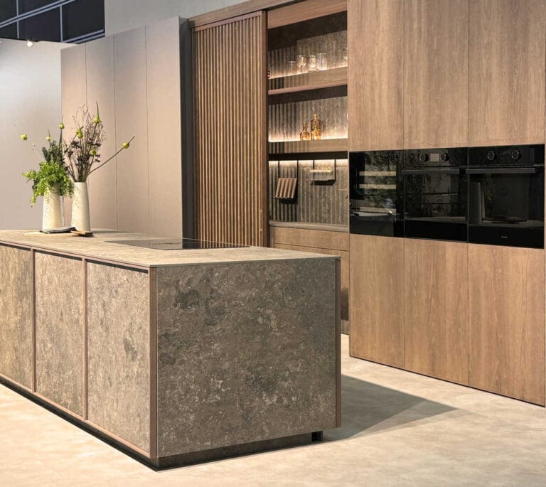El sector español de equipamiento de cocinas crece un 6,54% en 2024