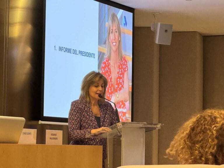 ASPRIMA refuerza su papel en vivienda protegida y llama a liderar desde la acción social