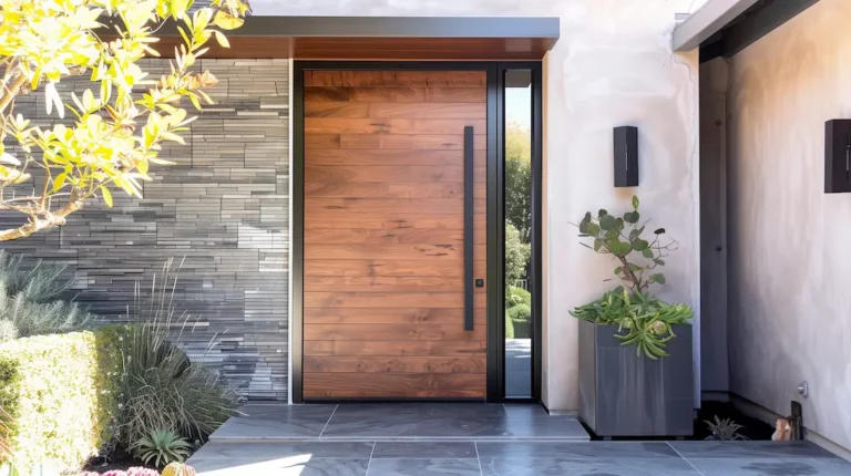 Grupo Ayuso lanza Ayupivot, el nuevo sistema de puerta pivotante de gran formato para proyectos arquitectónicos