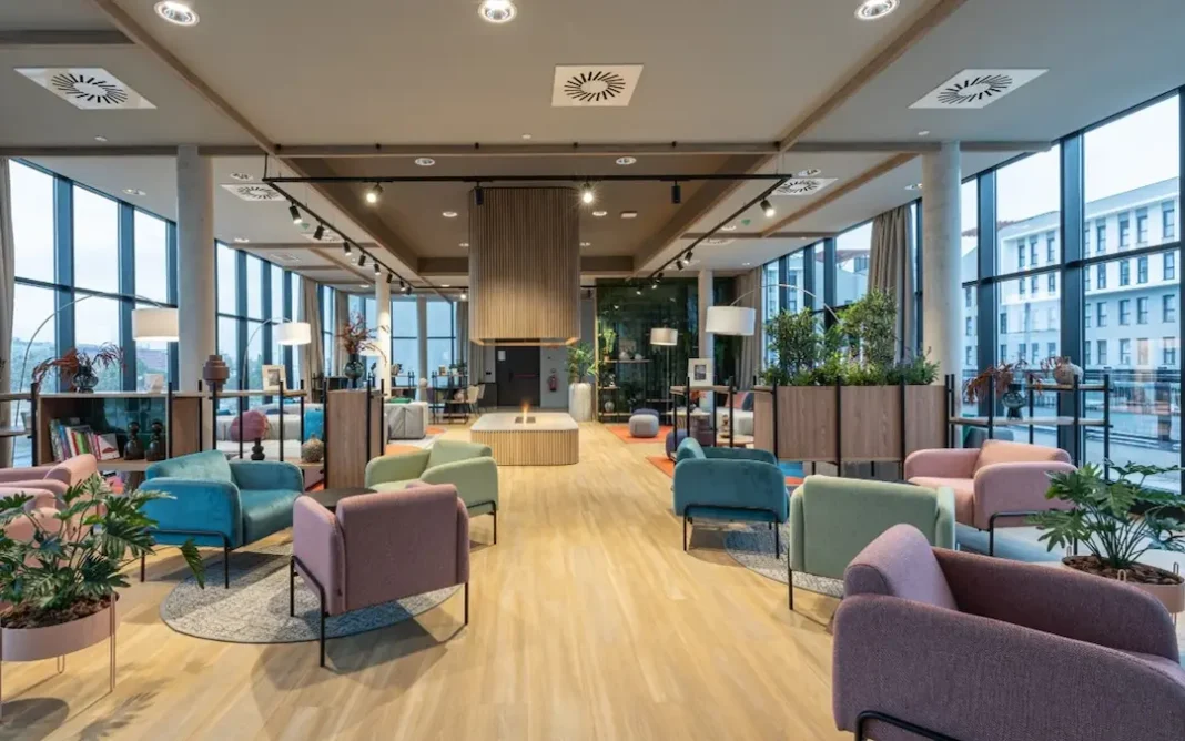 5 tips a tener en cuenta a la hora de decorar para sentirnos mejor, según los expertos de Be Casa