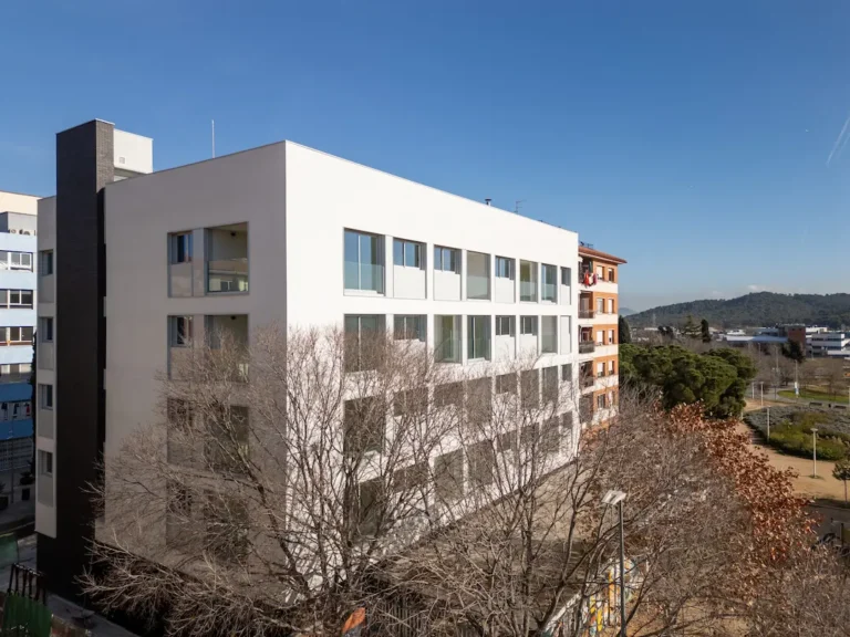 Culmia entrega una nueva promoción en Sant Cugat del Vallés: Culmia Urban Monestir