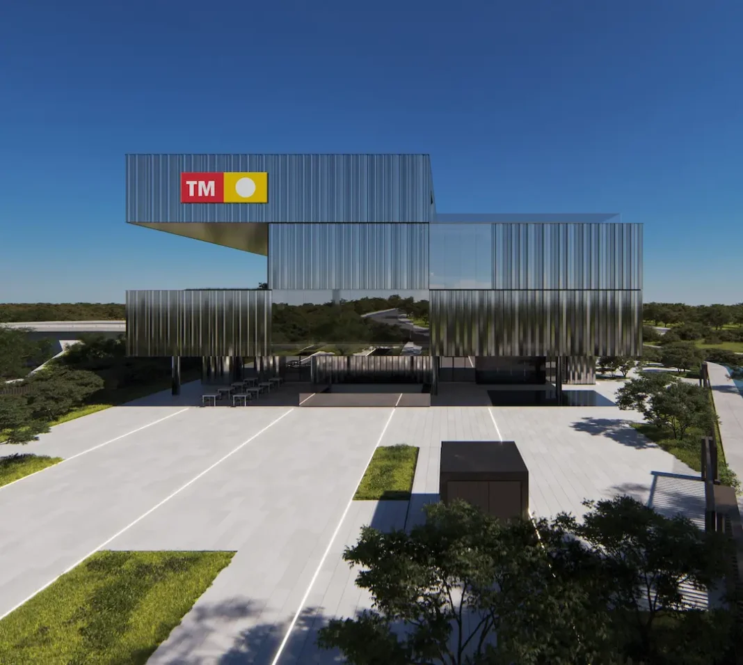 TM Grupo Inmobiliario supera los 256 millones de euros de facturación y estrenará sede corporativa este verano