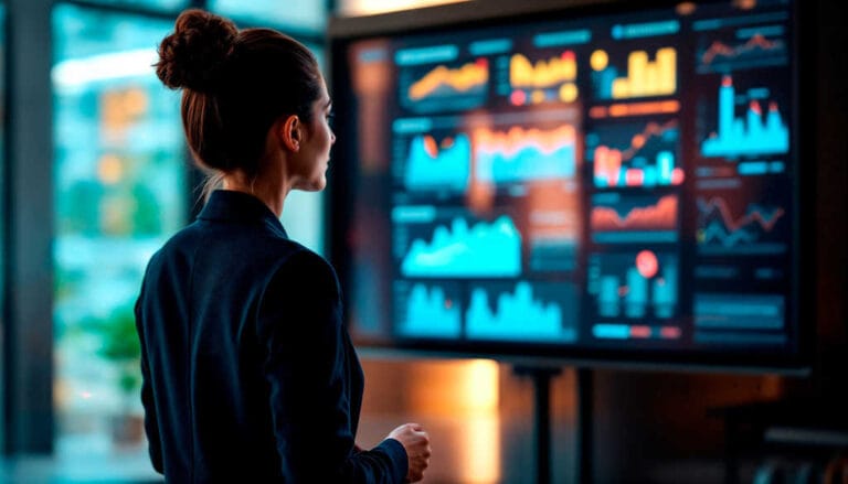 La IA se convierte en motor de eficiencia en consumo y retail