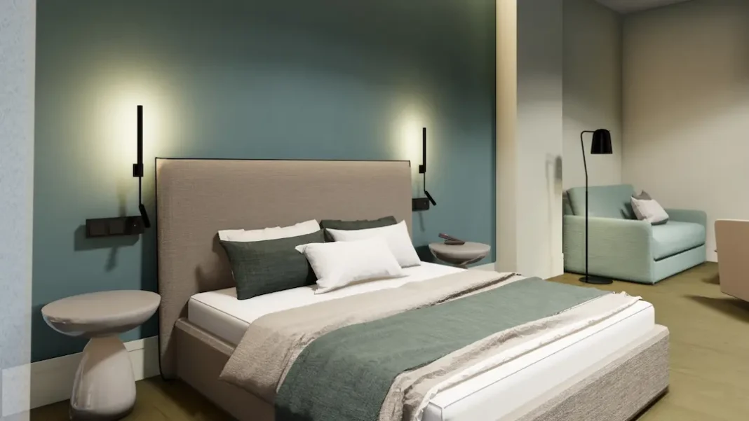 La falta de plazas hoteleras en el centro de Valencia impulsa la compra de inmuebles con potencial turístico