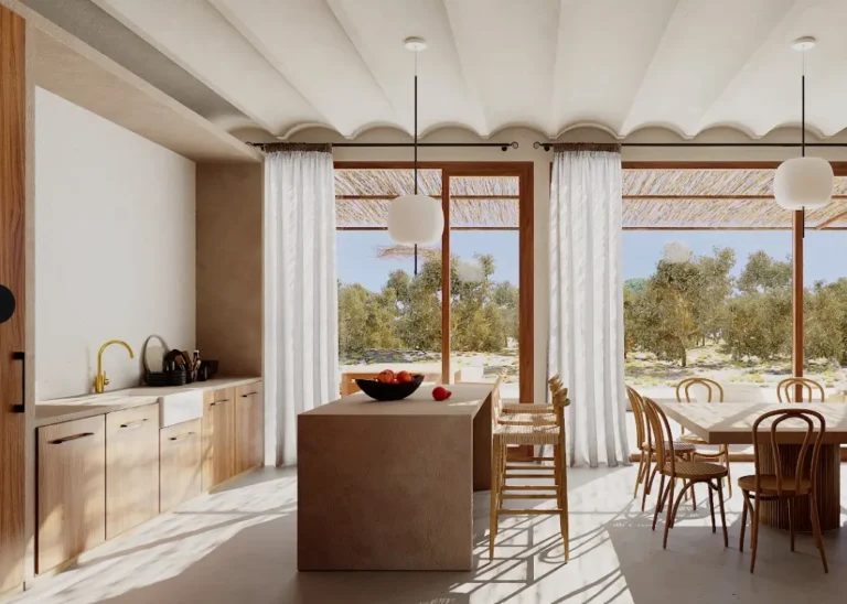 Renueva tu casa esta primavera con ideas frescas de interiorismo