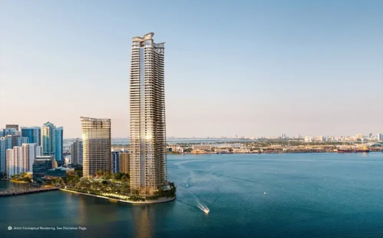 The Residences at Mandarin Oriental, Miami aterriza en España para presentar nuevas residencias de lujo