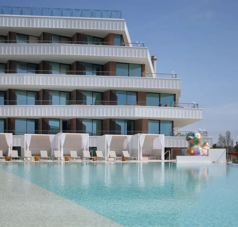 ASG Iberia abre el primer hotel SLS en Europa y refuerza su apuesta por el lujo sostenible en España