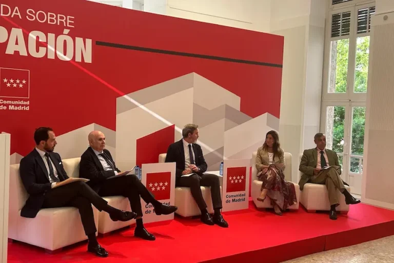 El arbitraje se propone como solución eficaz frente a la ocupación ilegal