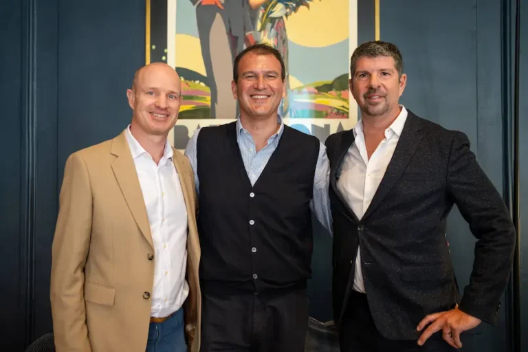 LUCAS FOX cumple 20 años con una facturación récord de 35,4M€ en 2024 y una adquisición estratégica por parte de Dils