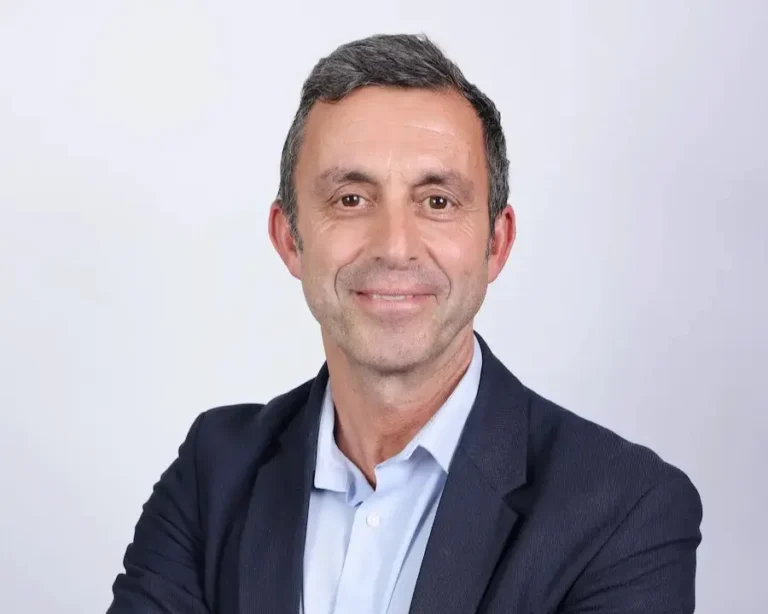 Juan Carlos Sandoval, nuevo director Comercial de Comprarcasa en España