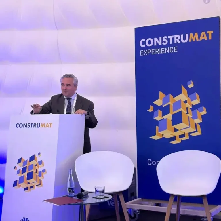 La arquitectura técnica propone soluciones frente a la escasez de vivienda