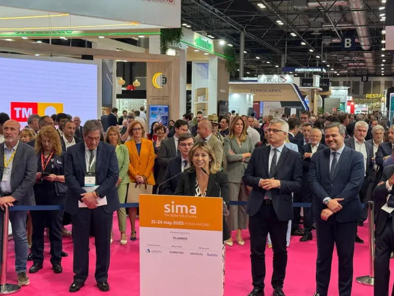 Carolina Roca: “Es necesario modificar la Ley del Suelo para acabar con la anulabilidad de los desarrollos urbanísticos y su judicialización”