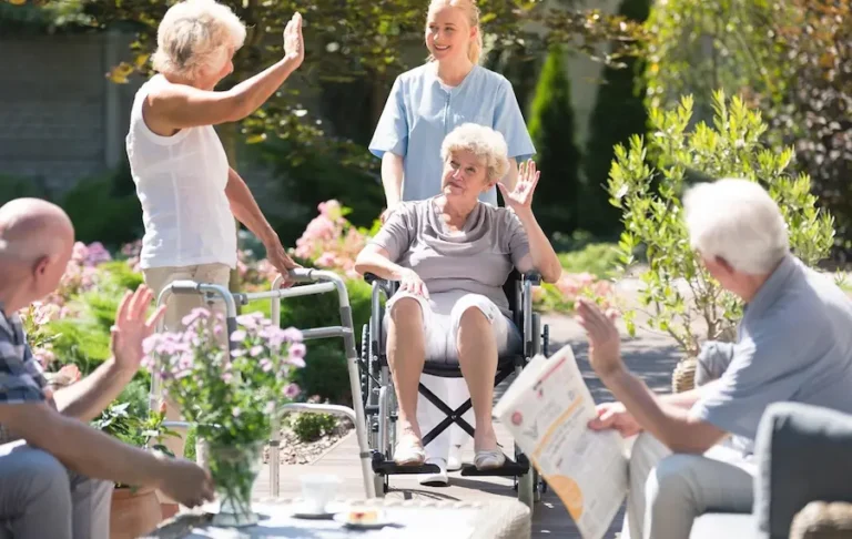 El mercado de Senior Living en España se duplicará hasta 2030, alcanzando los 8.000 apartamentos