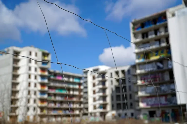 La okupación en aumento enciende las alarmas del sector inmobiliario