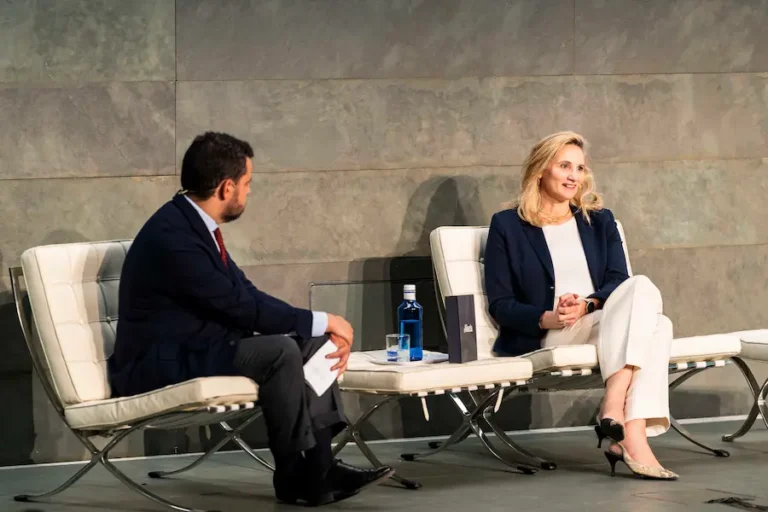 Eduard Mendiluce, CEO de Aliseda: "Hay una gran oportunidad ahora en el sector promotor por la escasez de oferta y por una demanda fuerte y creciente"