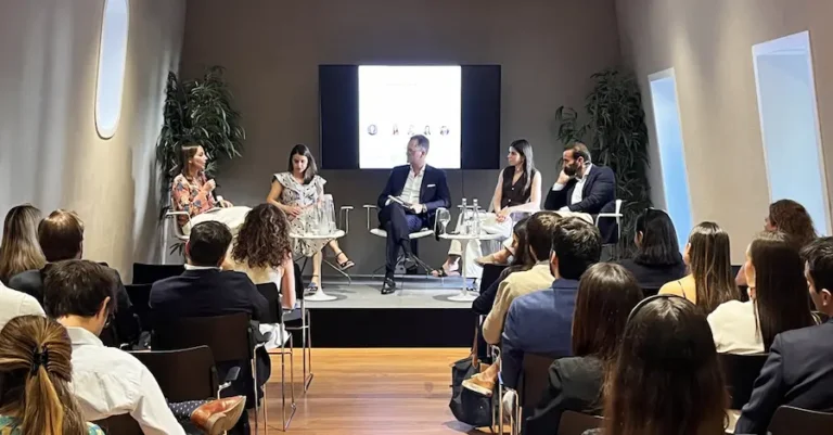 Women in a Legal World lanza su Comisión de Real Estate con un evento centrado en la inversión inmobiliaria asequible