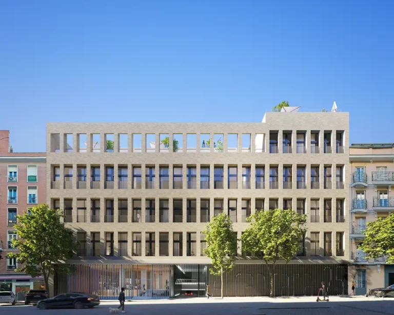 ALL IRON RE I SOCIMI ABRIRÁ LOS PRIMEROS "APARTMENTS BY MARRIOTT BONVOY” DE ESPAÑA EN COLABORACIÓN CON MARRIOTT INTERNATIONAL