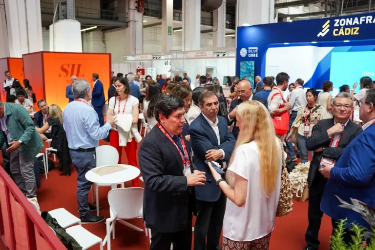 SIL 2025 reafirma el papel estratégico de la logística en España