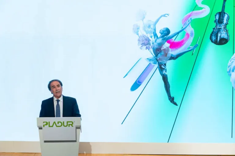 Pladur® convierte a Valencia en el epicentro de la nueva generación de arquitectos