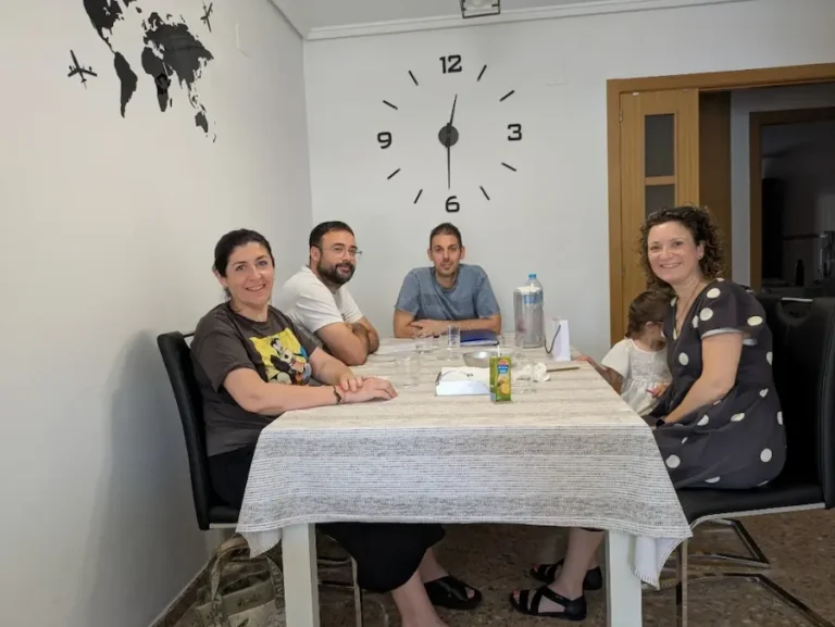 ‘HomeExchange Day’, el evento global que ha reunido a más de 8.770 personas