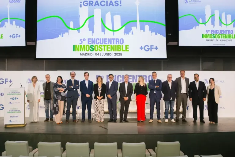 Sostenibilidad y normativa, claves para transformar el parque inmobiliario