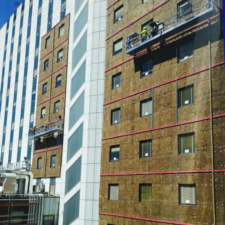 Andimat advierte de que solo el 3% de la inversión en rehabilitación energética se recupera con los CAE