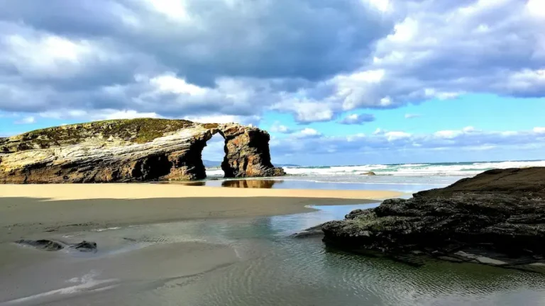 Las playas más buscadas según datos de comportamiento digital