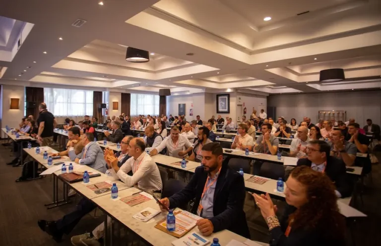 El Congreso de Instaladores AISLA 2025 traza la hoja de ruta hacia un sector más sostenible, colaborativo y profesionalizado