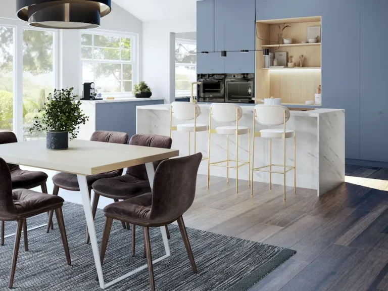 El verano, la mejor época para reformar tu cocina.