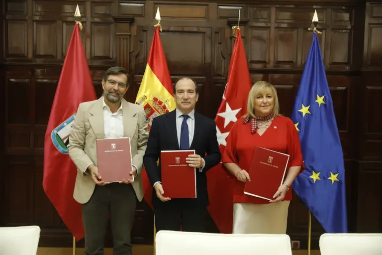 Madrid refuerza el control de las viviendas turísticas ilegales