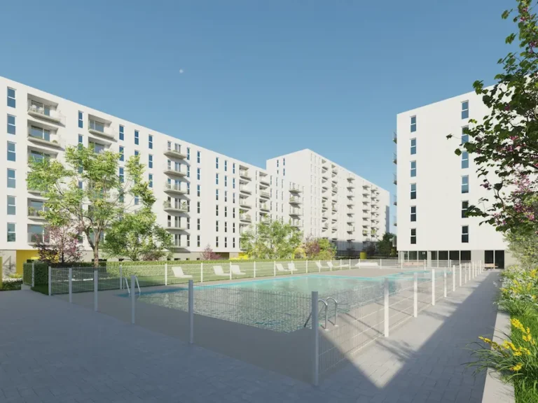 Blue Coast Capital adquiere 480 viviendas de alquiler asequible en Sevilla que serán gestionadas por Bialto