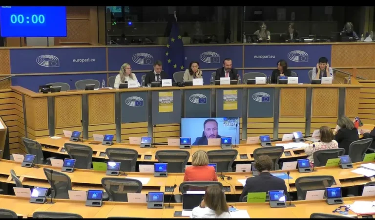 Europa estudia nuevas vías para atajar la crisis de la vivienda en España