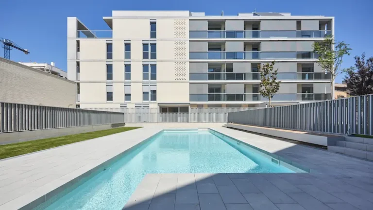 Culmia entrega su promoción Insider Volpelleres en Sant Cugat del Vallés