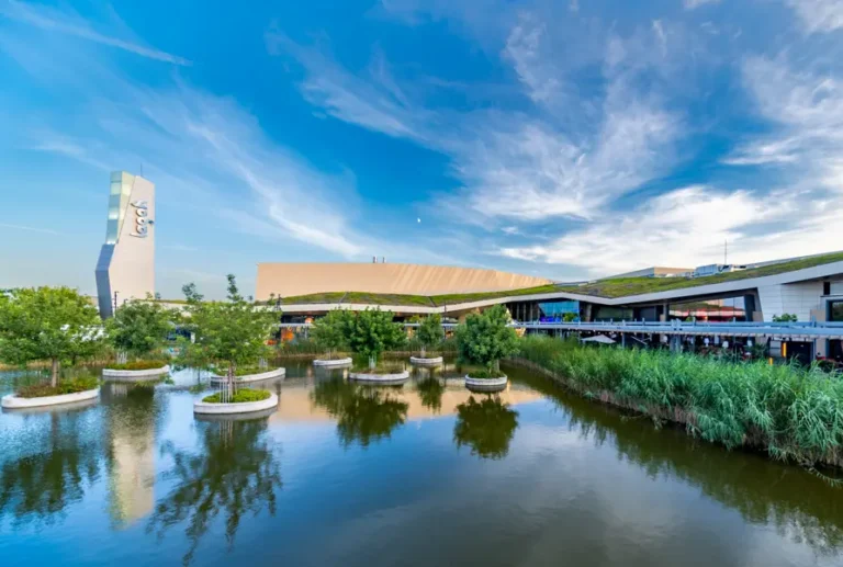 Helios RE Socimi refinancia la cartera de Lar España por 810 millones de euros