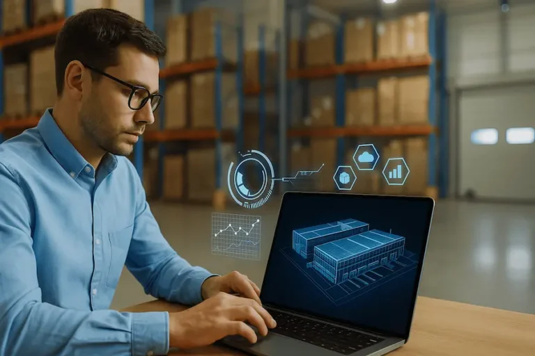 El desarrollo inmologístico impulsa la demanda de talento tecnológico