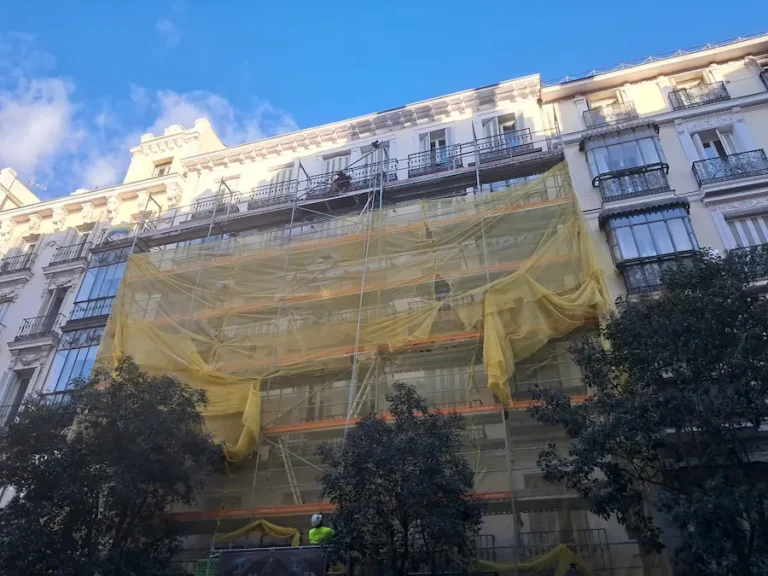 Los Administradores de Fincas proponen recuperar la cuenta ahorro vivienda orientada a la rehabilitación energética