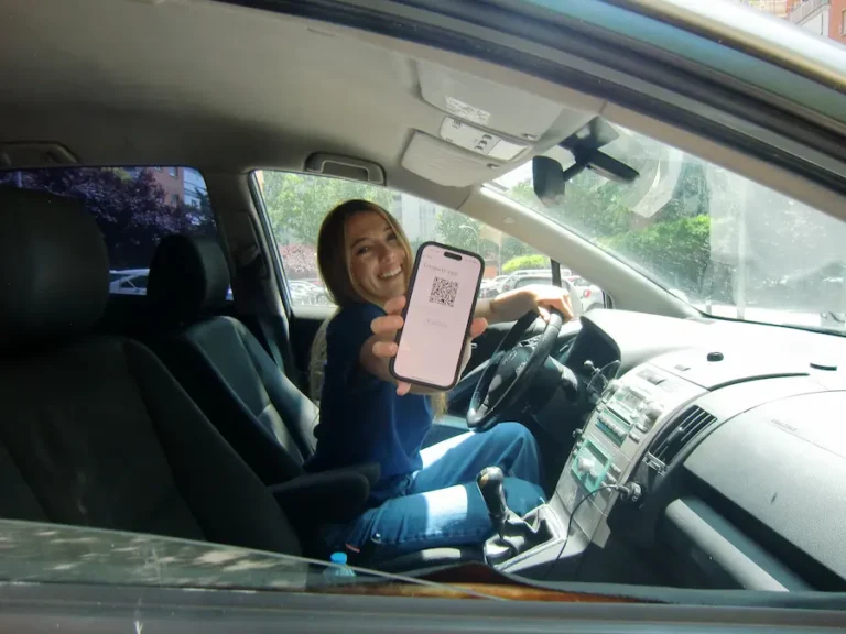 El carpooling se consolida como solución estructural al atasco urbano