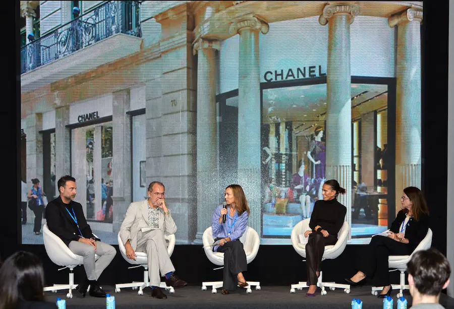 Global Shopper Forum España se consolida como destino del turismo de compras: +5.400 millones de ventas realizadas por el comprador extracomunitario