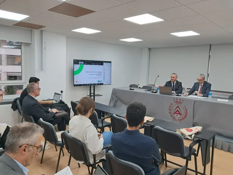 La instalación eléctrica, clave olvidada en la rehabilitación energética de las viviendas