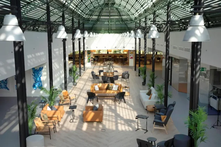 Marbella acoge el I Foro de Economía Circular, pionero en turismo y construcción sostenibles