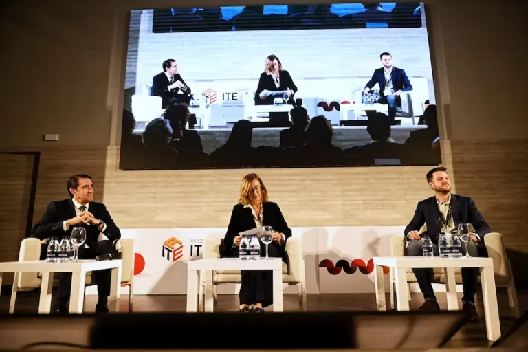 El VII Congreso ITE+3R reflexiona sobre la arquitectura en tiempos de policrisis