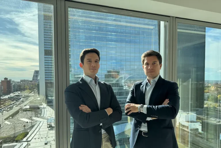 Refuerzo estratégico en Real Estate y gestión de inversiones