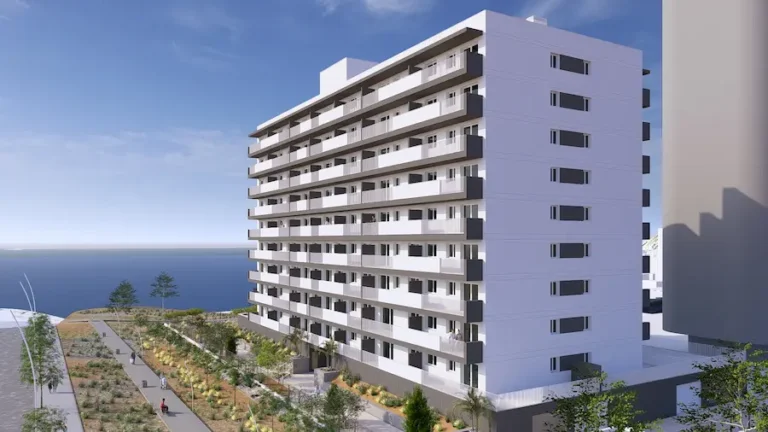 Culmia impulsa la vivienda asequible en la Comunitat Valenciana e inicia las obras de 117 viviendas en Benidorm